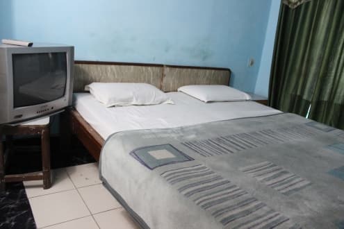 Hotel Ganga Nihar, Haridwar 2